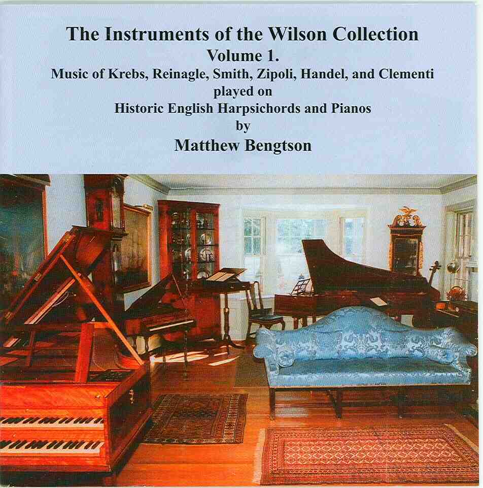 Wilson Collection